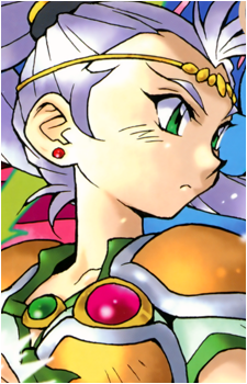 Millina's image