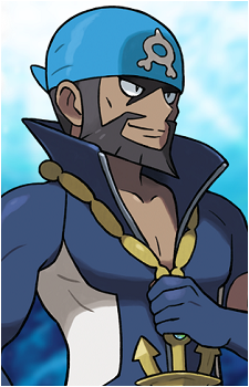 Archie's image