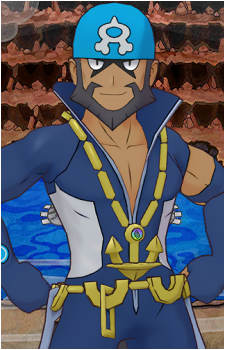 Archie's image