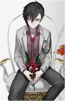 Ritsu Shikishima's image