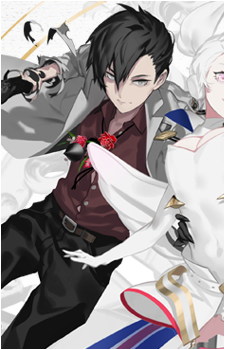 Ritsu Shikishima