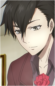 Ritsu Shikishima