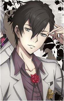 Ritsu Shikishima