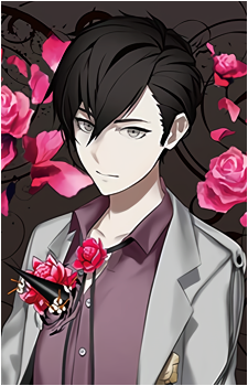 Ritsu Shikishima