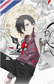 Ritsu Shikishima