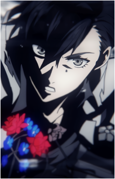 Ritsu Shikishima