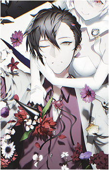 Ritsu Shikishima
