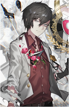 Ritsu Shikishima