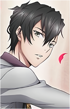 Ritsu Shikishima