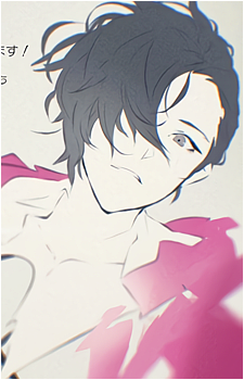 Ritsu Shikishima