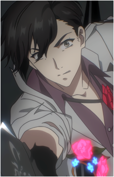 Ritsu Shikishima