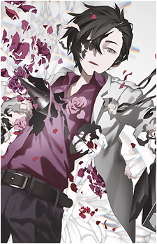 Ritsu Shikishima