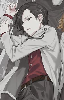 Ritsu Shikishima