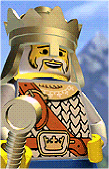 Crown King's image