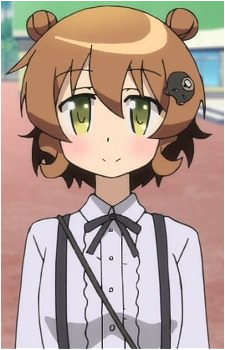 Kumami Tsukinowa's image