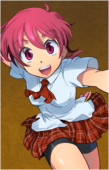 Haruna Mochizuki's image