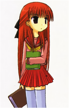 Satsuki Matsuba's image