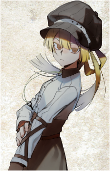 Matsuri {Spinoid}