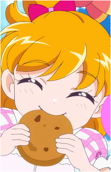 Mirai Asahina