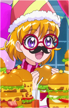 Mirai Asahina