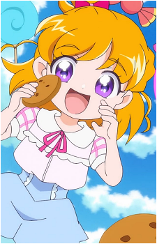Mirai Asahina