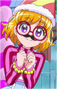 Mirai Asahina