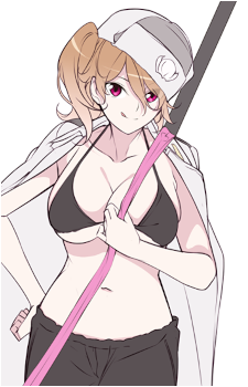 Yuu Hishigami's image
