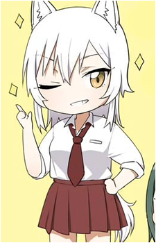 Saki Shiragami's image