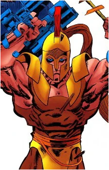 Thanatos (Richard Jones)'s image