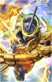 Kento Fukamiya