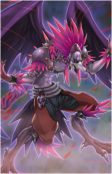 Blackwing - Simoon the Poison Wind's image