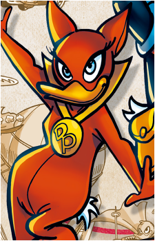 Dolly Paprika's image