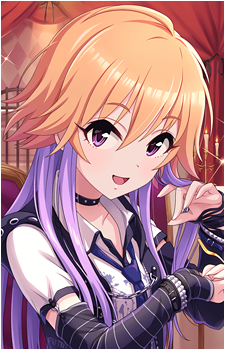 Asuka Ninomiya