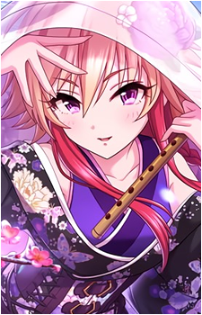 Asuka Ninomiya