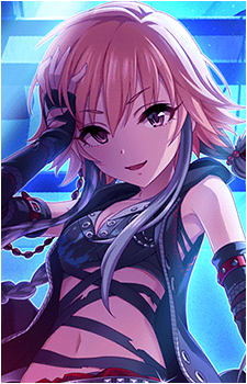 Asuka Ninomiya