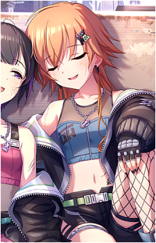 Asuka Ninomiya