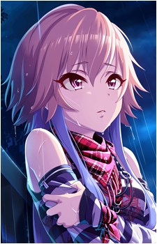 Asuka Ninomiya