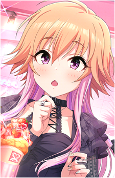 Asuka Ninomiya