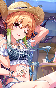 Asuka Ninomiya