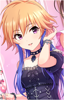 Asuka Ninomiya