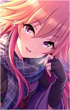 Asuka Ninomiya