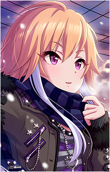 Asuka Ninomiya's image