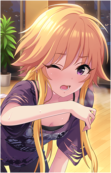 Asuka Ninomiya