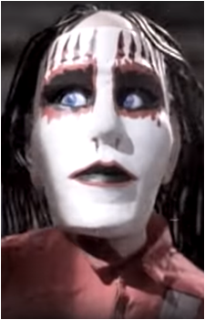 Joey Jordison