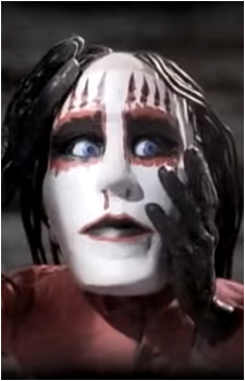 Joey Jordison