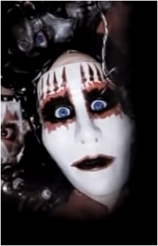 Joey Jordison