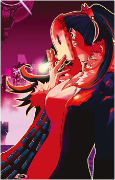 Yuuen Oboro's image