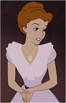 Mary Darling