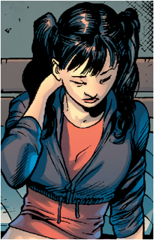 Gehenna {DC}'s image