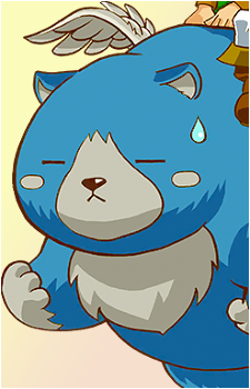 Moosh's image